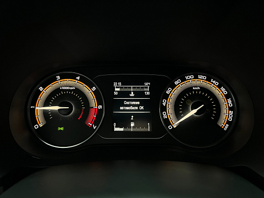 Lada (ВАЗ) Vesta Comfort Plus + P1.1 (Предсерийная), 2024 года, пробег 69497 км