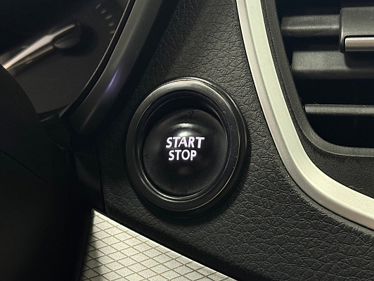 Lada (ВАЗ) Vesta, 2024 года, пробег 26000 км