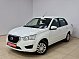 Datsun on-DO Trust II, 2020 года, пробег 113439 км