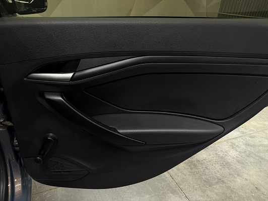 Lada (ВАЗ) Vesta 50 Anniversary, 2016 года, пробег 157227 км