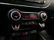 Kia Rio Luxe RED Line, 2017 года, пробег 155038 км