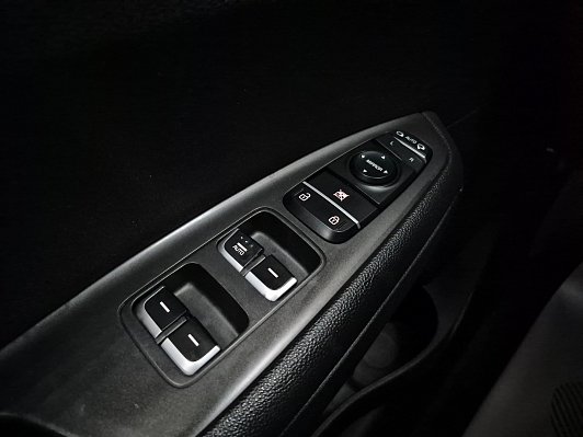 Kia K5, 2016 года, пробег 193865 км