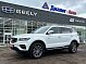 Geely Atlas Pro Flagship, 2022 года, пробег 9541 км