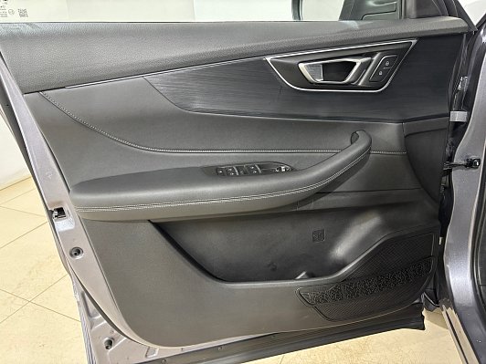 Chery Tiggo 4 Pro Action, 2023 года, пробег 37595 км