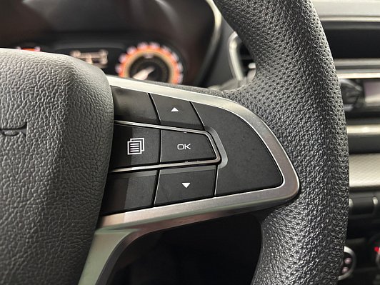 Lada (ВАЗ) Vesta Comfort (2023-2024), 2023 года, пробег 39292 км