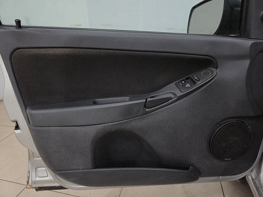 Lada (ВАЗ) Kalina, 2012 года, пробег 175157 км