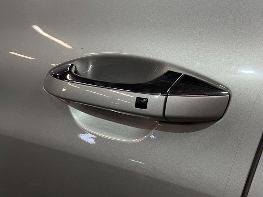 Kia K5 Style, 2021 года, пробег 102100 км