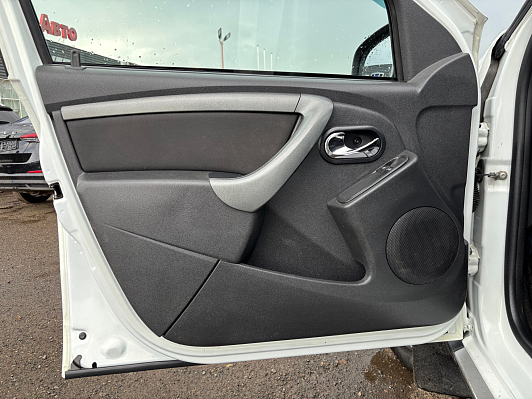 Renault Duster Dakar Edition, 2019 года, пробег 165814 км