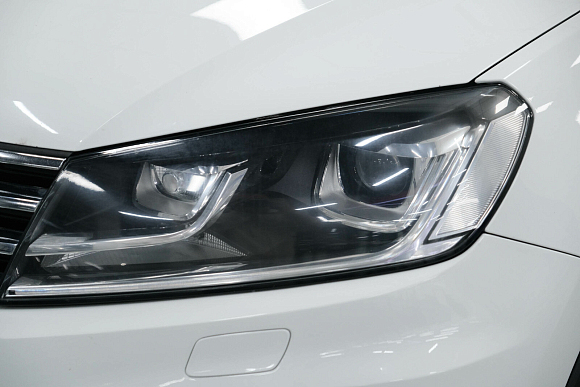 Volkswagen Touareg R-line, 2014 года, пробег 160000 км