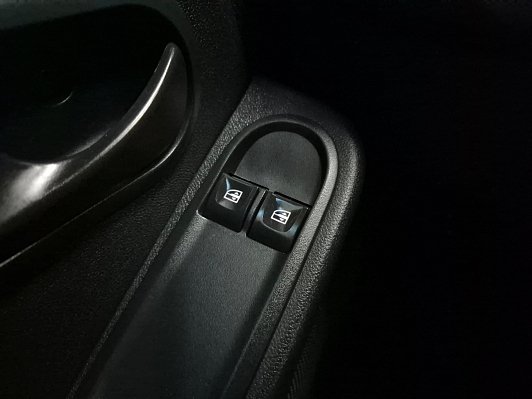 Renault Duster Expression, 2015 года, пробег 195068 км
