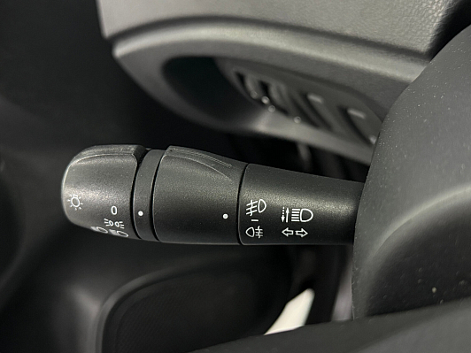 Renault Kaptur Drive, 2018 года, пробег 201000 км