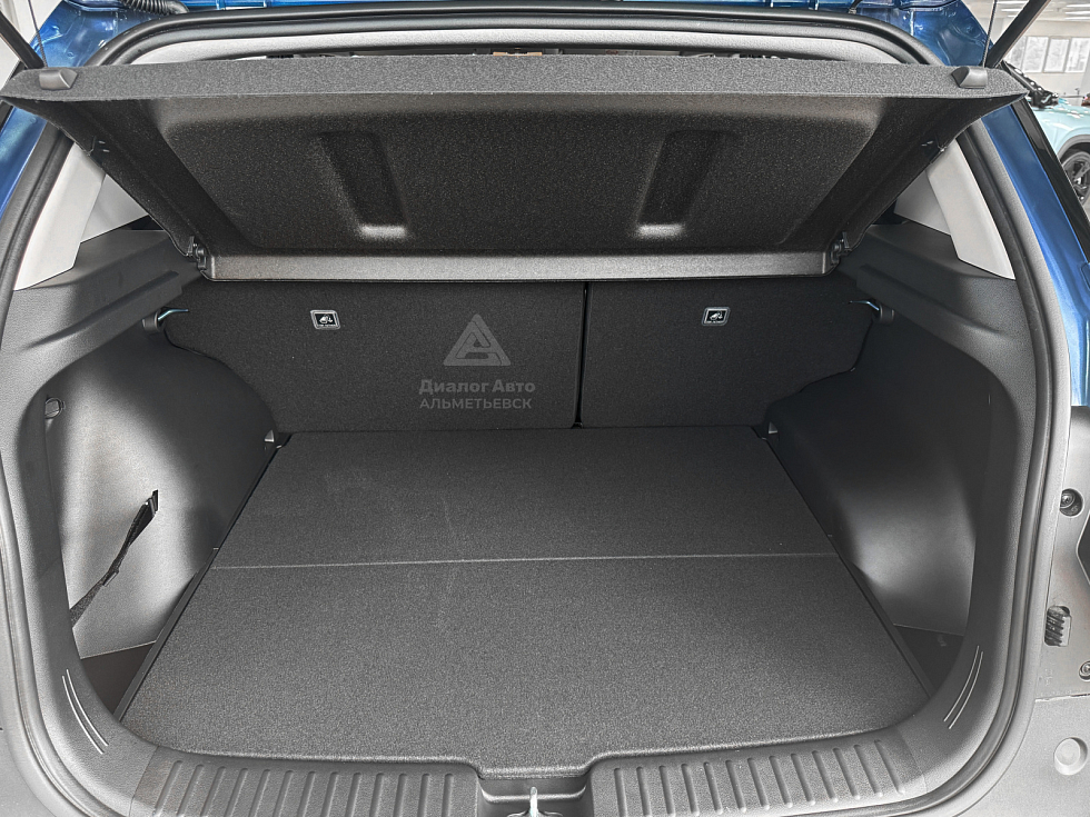 Solaris HC Классик (Classic), синий