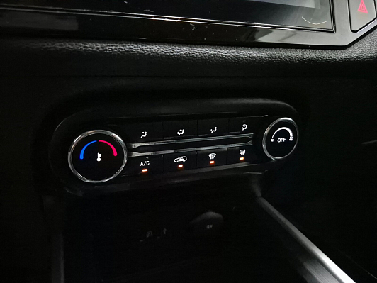 Chery Tiggo 4 Base, 2020 года, пробег 117111 км