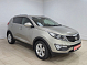Kia Sportage Classic, 2013 года, пробег 80500 км