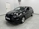 Kia Ceed Luxe, 2020 года, пробег 83000 км