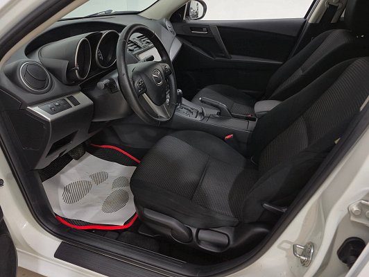 Mazda 3 Touring Plus, 2012 года, пробег 205000 км