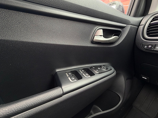 Solaris KRX Люкс АВ (Luxe AV), 2025 года, пробег 14485 км