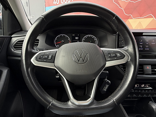 Volkswagen Polo Status, 2020 года, пробег 152803 км