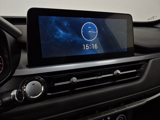 Chery Tiggo 4 Pro Action, 2023 года, пробег 25848 км