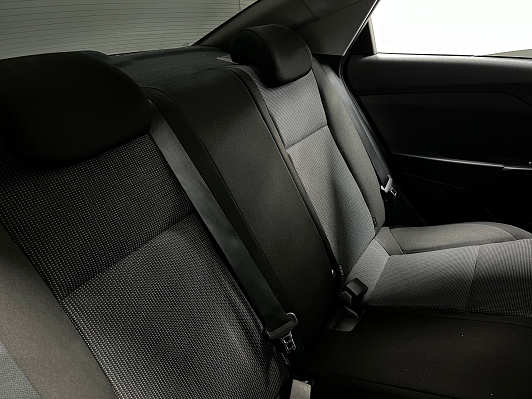 Hyundai Solaris Comfort, 2020 года, пробег 34000 км