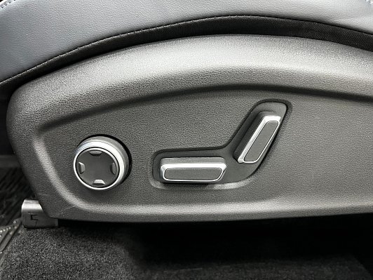 Geely Atlas Флагман, 2024 года, пробег 14650 км
