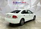 Volkswagen Polo Trendline, 2014 года, пробег 121625 км