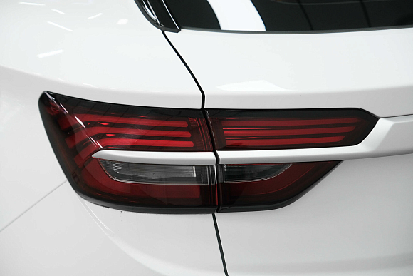 Belgee X50 Style, 2024 года, пробег 24596 км