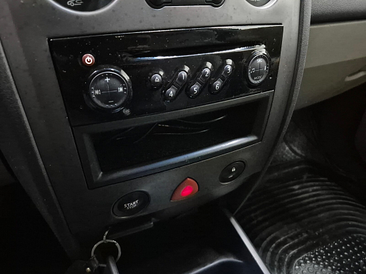 Renault Megane, 2006 года, пробег 180000 км