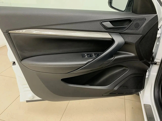 Lada (ВАЗ) Vesta, 2023 года, пробег 63719 км