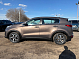 Kia Sportage Luxe, 2018 года, пробег 68650 км