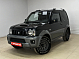 Suzuki Jimny JLX, 2013 года, пробег 206430 км
