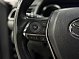 Toyota Camry Престиж Safety, 2021 года, пробег 95946 км