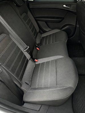 Renault Arkana Style, 2021 года, пробег 63821 км