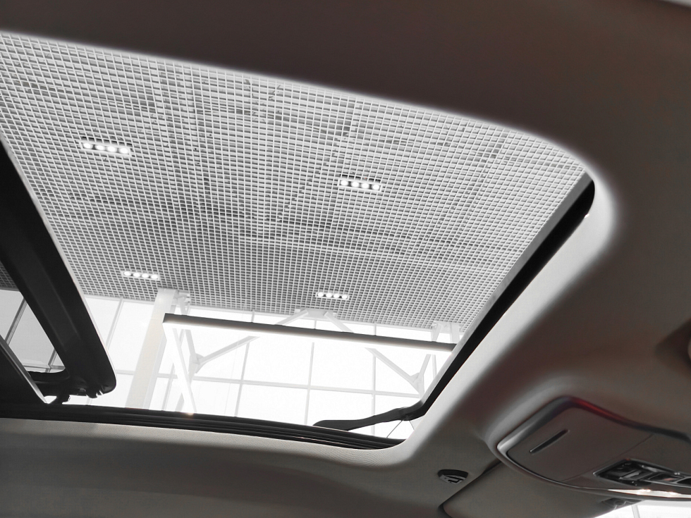 Hongqi HS3 Комфорт (Comfort), черный