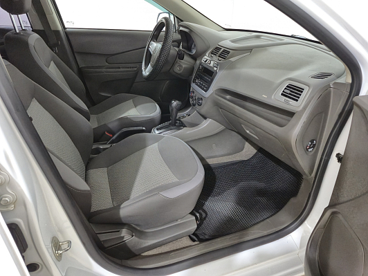 Ravon R4 Optimum, 2019 года, пробег 146503 км