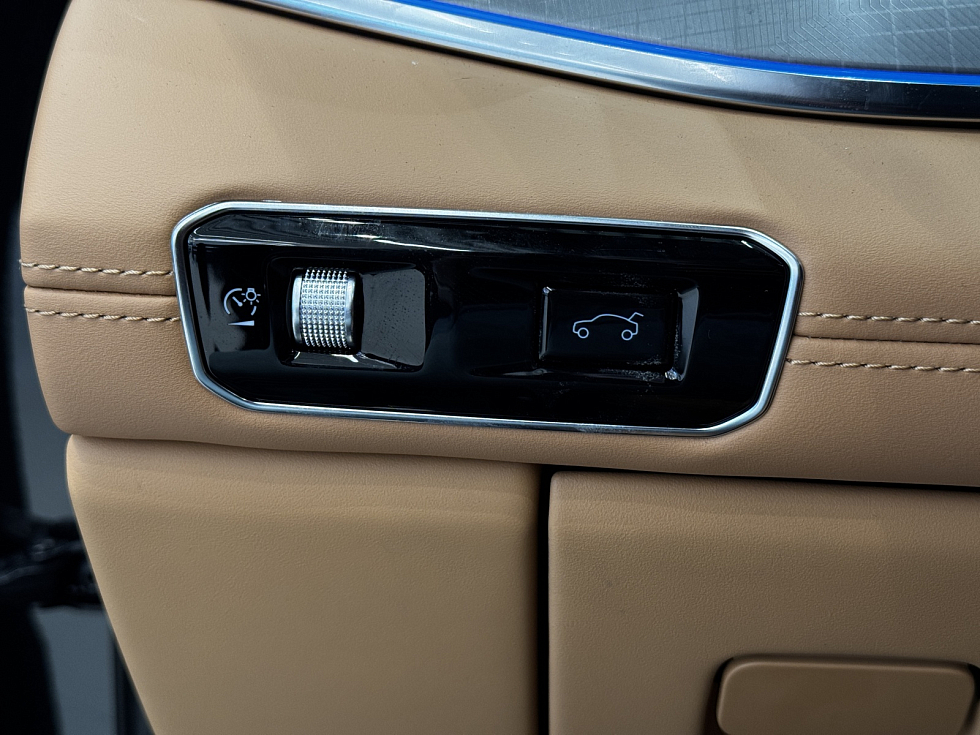 Nordcross 001 Ultra, черный