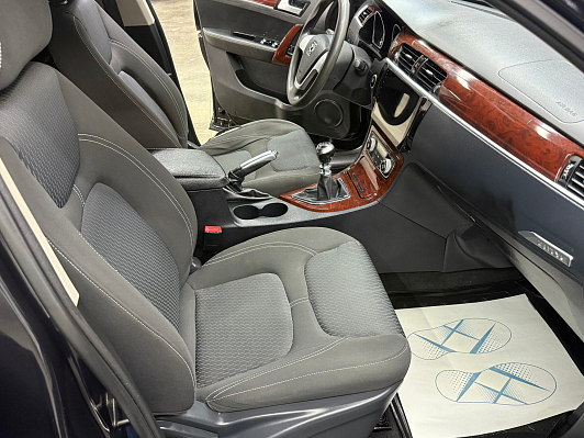 Zotye T600 Royal, 2018 года, пробег 94825 км