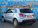 Mitsubishi ASX Invite, 2011 года, пробег 164953 км