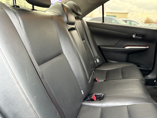 Toyota Camry, 2013 года, пробег 290000 км