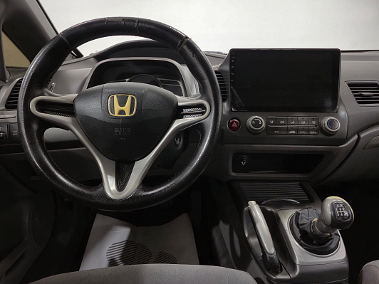Honda Civic Comfort, 2007 года, пробег 353546 км