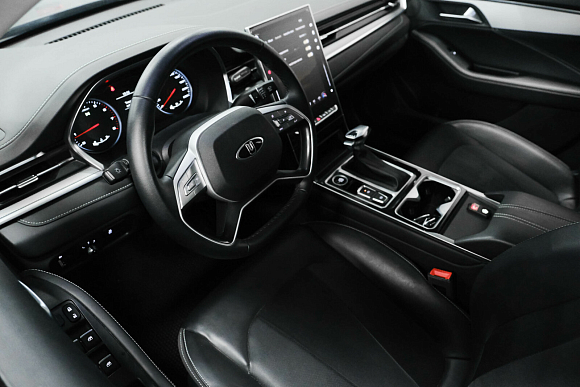 Москвич 6 Бизнес, 2024 года, пробег 13749 км