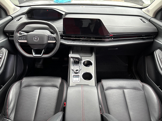 Changan CS55 Plus Техно, 2024 года, пробег 62395 км