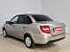 Lada (ВАЗ) Granta Комфорт, 2022 года, пробег 112601 км