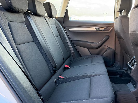 Skoda Karoq, 2022 года, пробег 80203 км