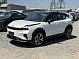 Lynk & Co 06 Ultra, белый