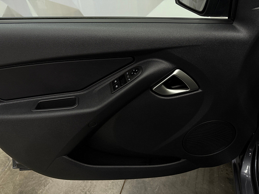 Lada (ВАЗ) Granta Комфорт, 2025 года, пробег 6 км