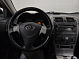 Toyota Corolla, 2007 года, пробег 214420 км