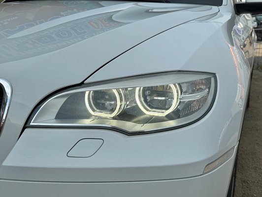 BMW X6, 2014 года, пробег 198773 км