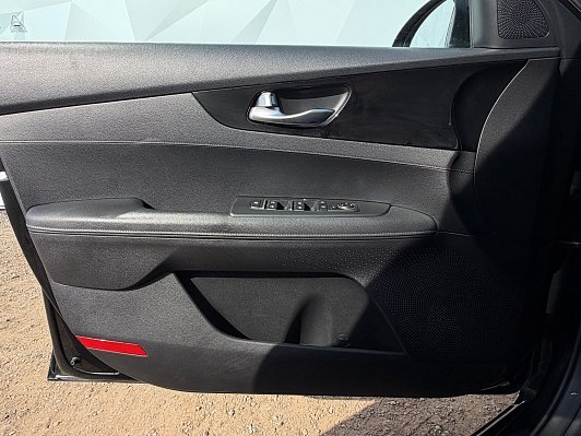 Kia Cerato Comfort, 2018 года, пробег 85000 км