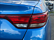 Kia Rio Comfort, 2021 года, пробег 43141 км